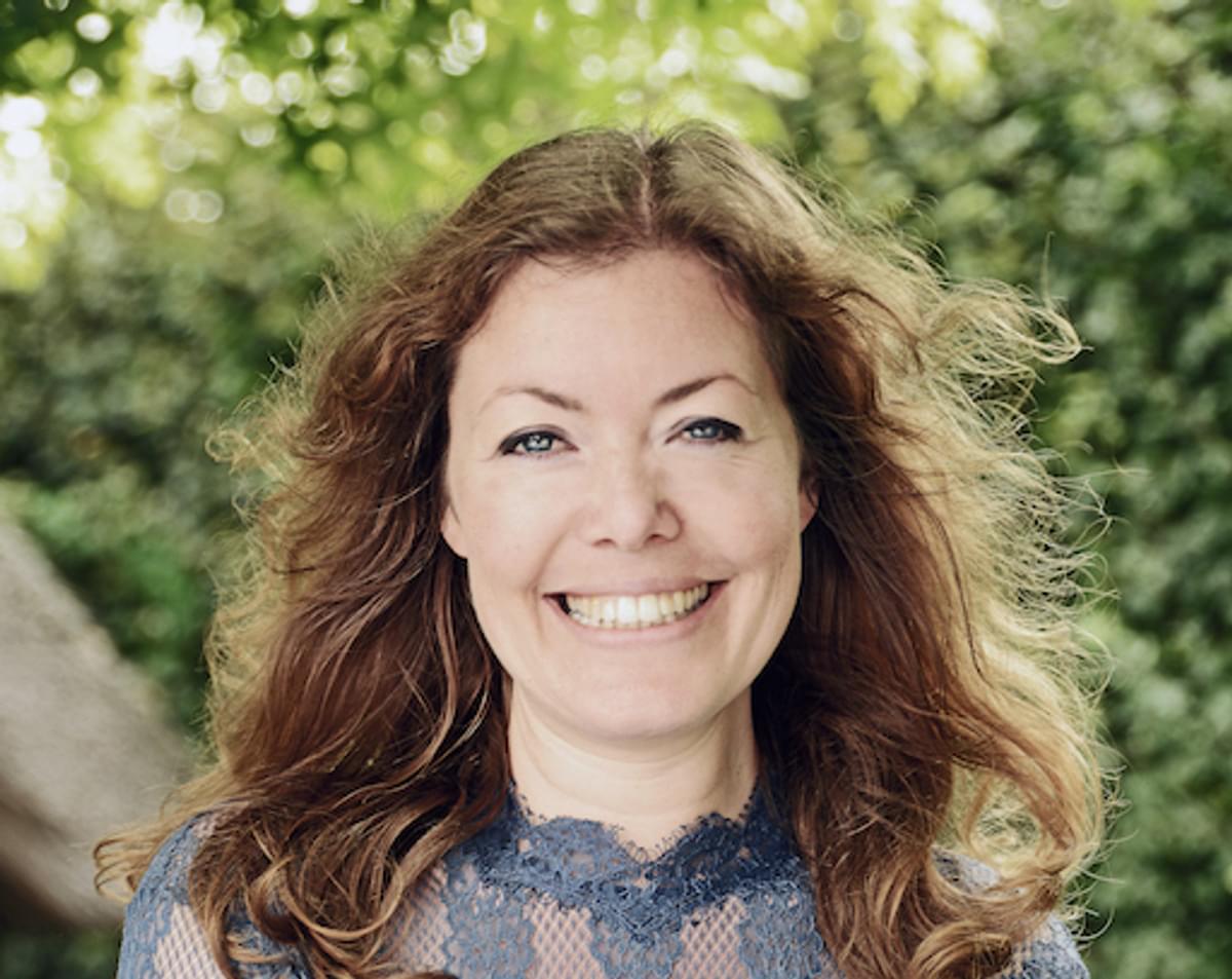 Natascha van Beek benoemd tot HR-directeur bij Sogeti image