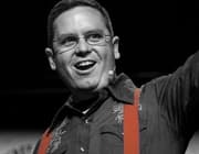 DevOps autoriteit Nathen Harvey keynote speaker op DORA-Metrics Event