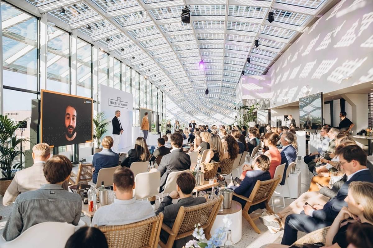 Nebius reikt AI Discovery Awards uit aan gezondheidszorg en life sciences innovators image