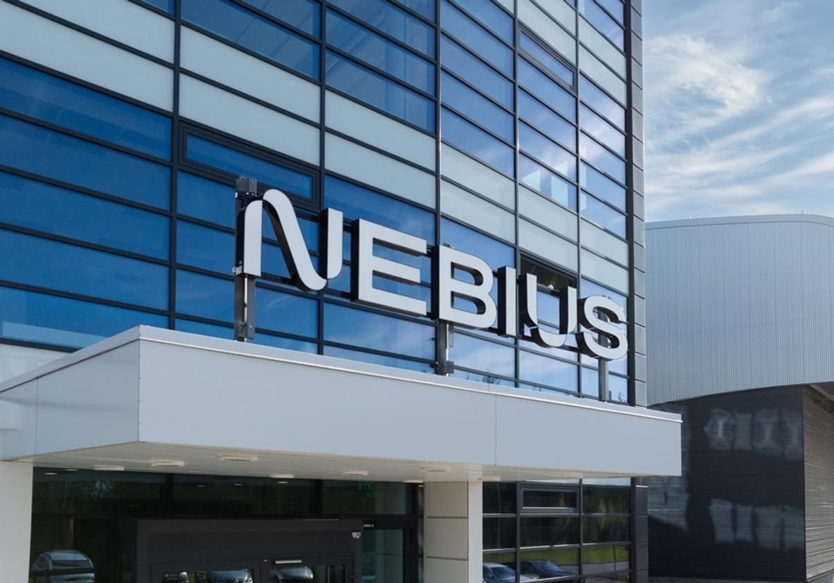 Nebius Group: Duurzaamheid cruciaal voor waardecreatie AI-infrastructuur image