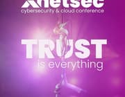 Netsec congres geeft inzicht over cybersecurity, cloud en data solutions
