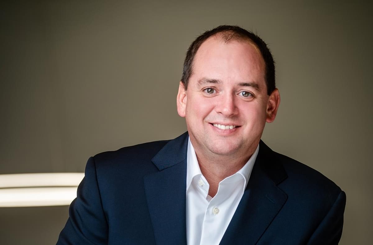 Nick Schneider, CEO Arctic Wolf: bedrijven kiezen partner die waarde toevoegt aan security strategie image