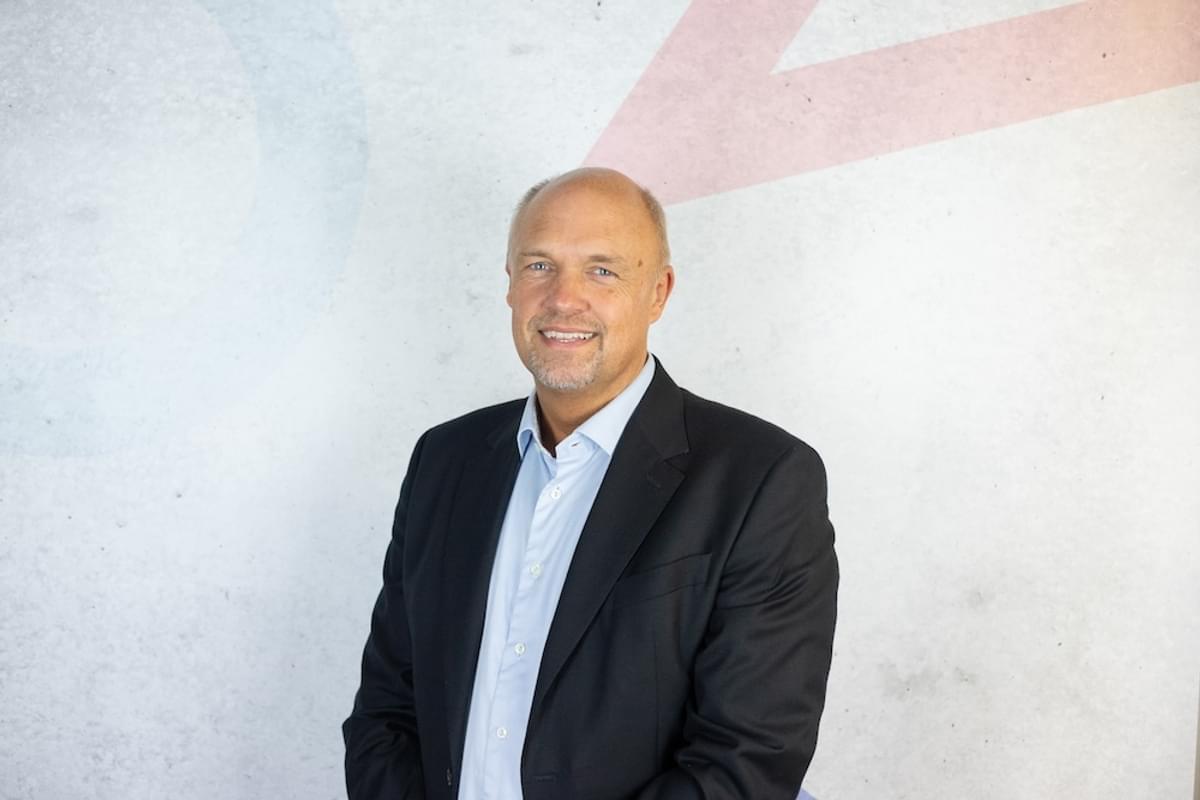 Niels Stenfeldt wordt CEO van 9altitudes image
