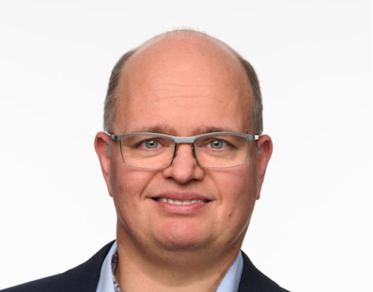 Tomas Nielsen, Gartner: ‘Leading today, shaping tomorrow’ image