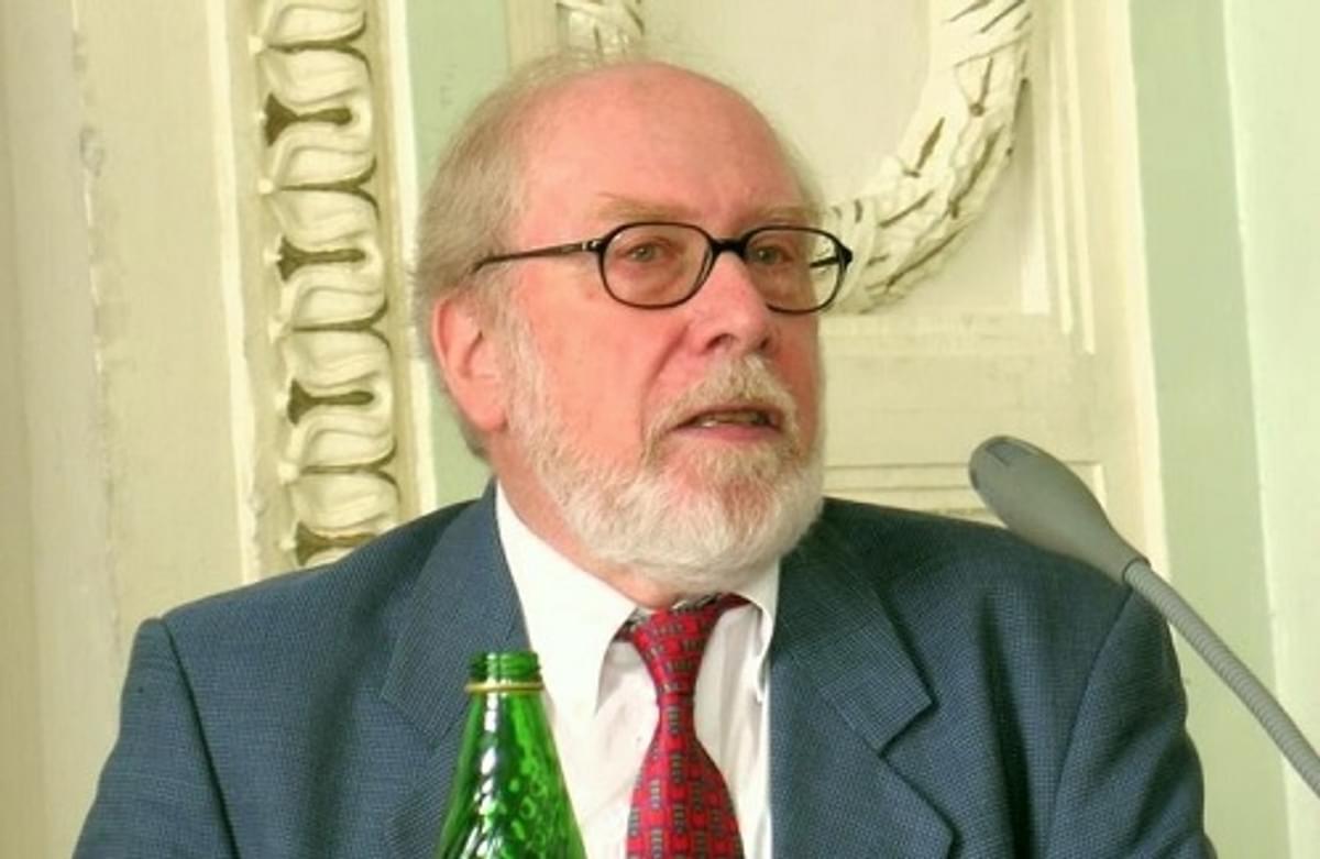 In memoriam: Software en Pascal ontwikkelaar Niklaus Wirth image