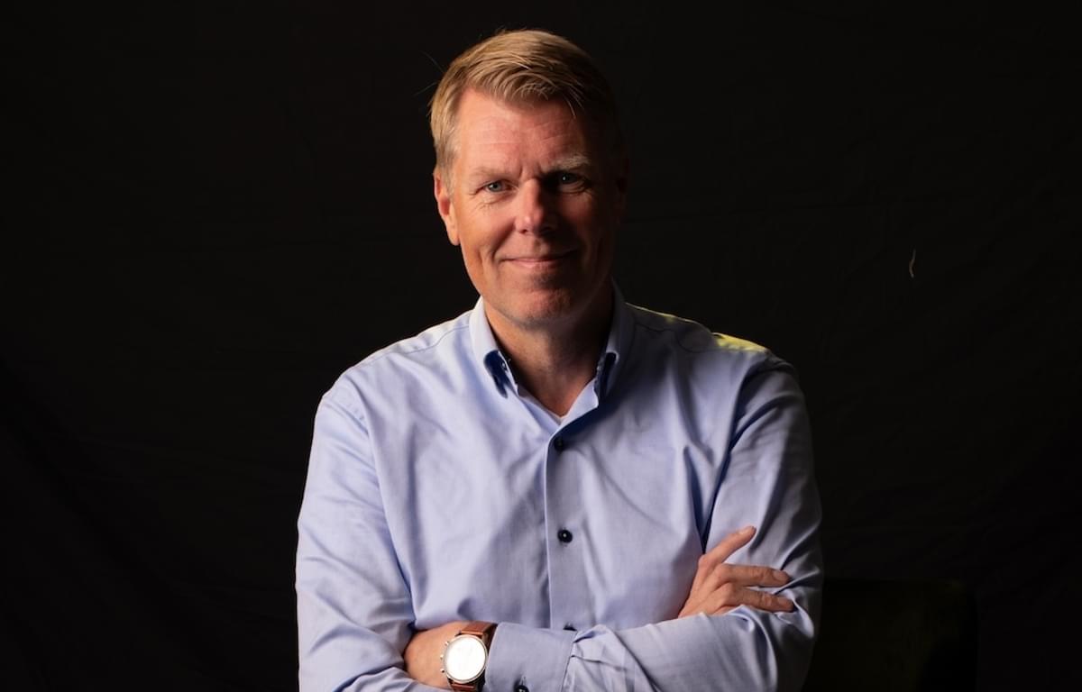 NorthC benoemt Ronald van den Bosch tot CTO image