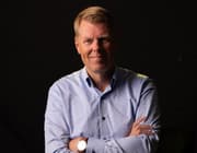 NorthC benoemt Ronald van den Bosch tot CTO