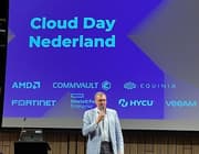 Nutanix Cloud Day geeft inzicht in management van IT-infrastructuur