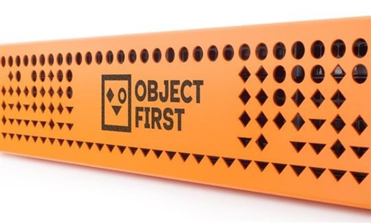 Object First noteert indrukwekkende groei image