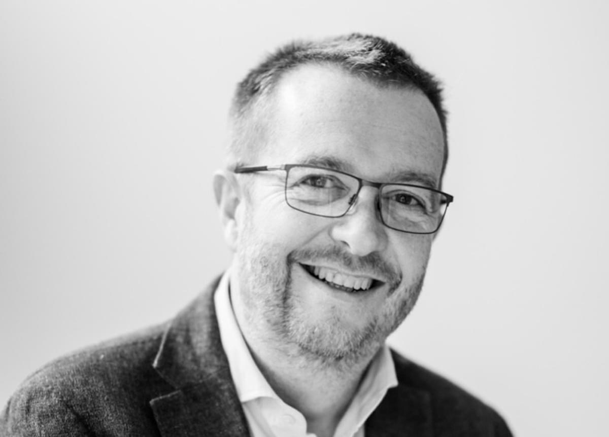 Olivier Vangrunderbeek is CEO van WESTPOLE Benelux image