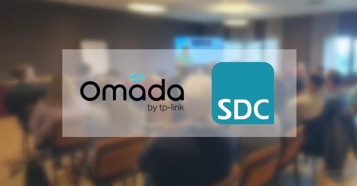 Extra datum beschikbaar voor TP-Link TPNA-training vanwege grote animo image