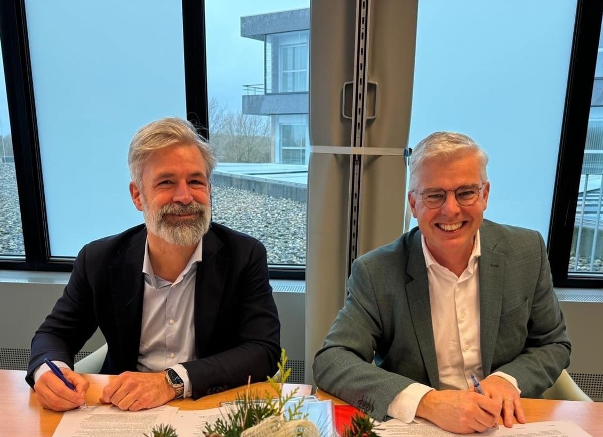 Alrijne besteedt IT-infrastructuur uit aan Intermax image