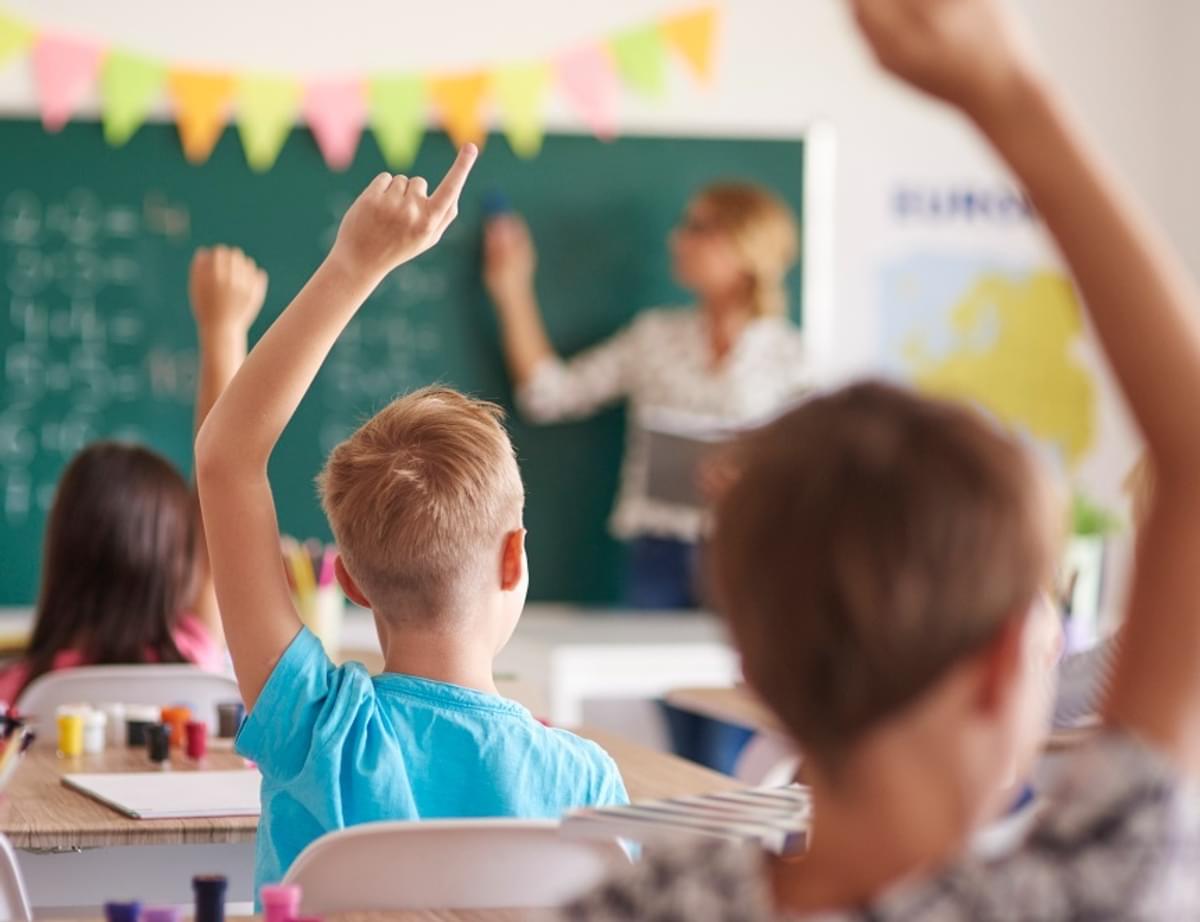 Edu-V keurmerken voor digitale leer- en onderwijsmiddelen zijn beschikbaar image