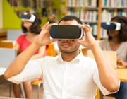 IDC: Meta drijft groeiende vraag naar AR- en VR-headsets