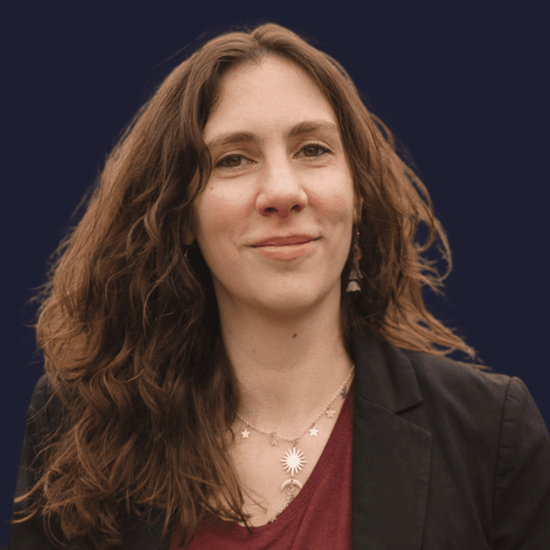 Eveline Meijer
