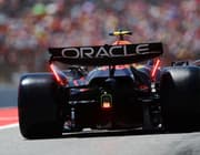 Oracle Red Bull Racing kiest voor Oracle Fusion Cloud Applications Suite