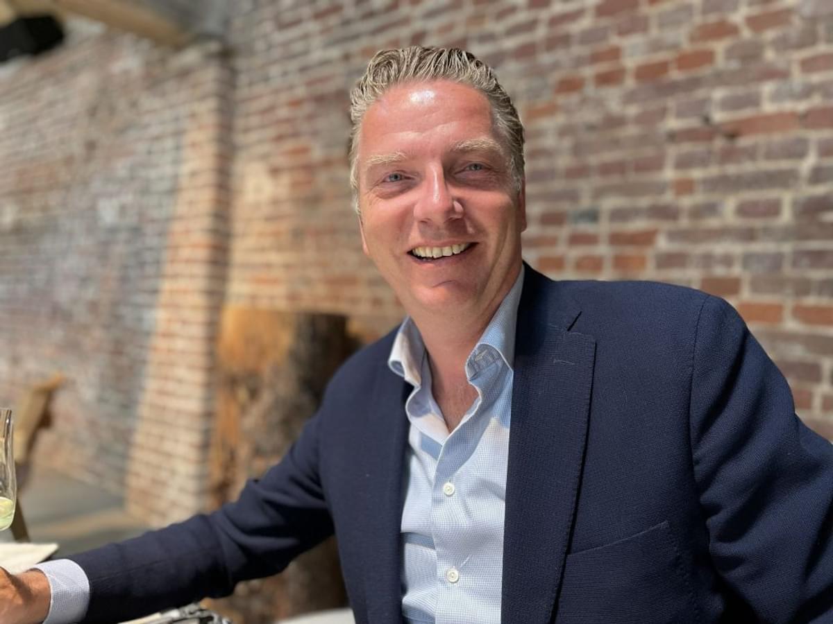 Previder versterkt commerciële top met Oscar Wijnants image