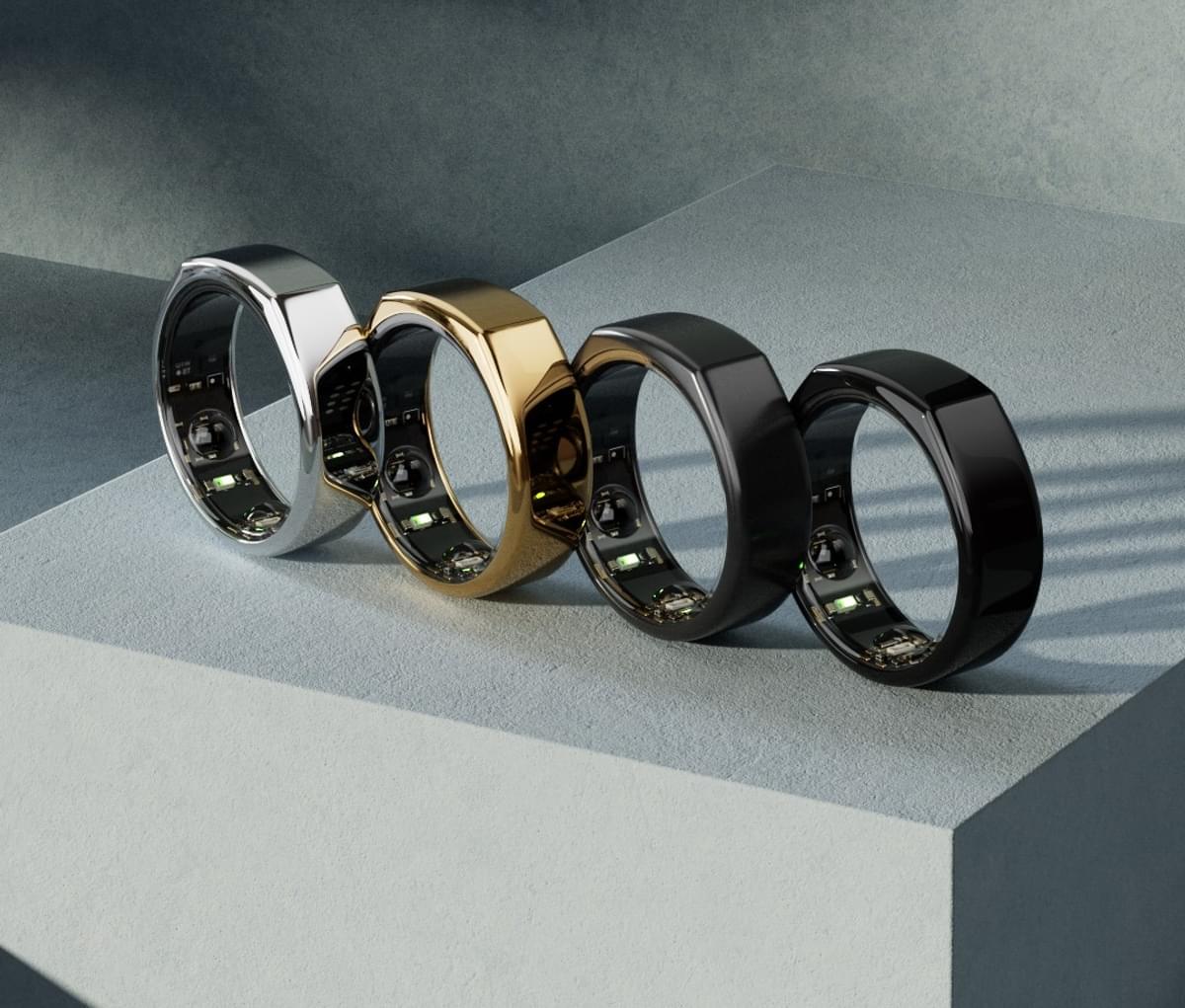 Investeringsronde levert smart ring-maker Oura 200 miljoen dollar op image