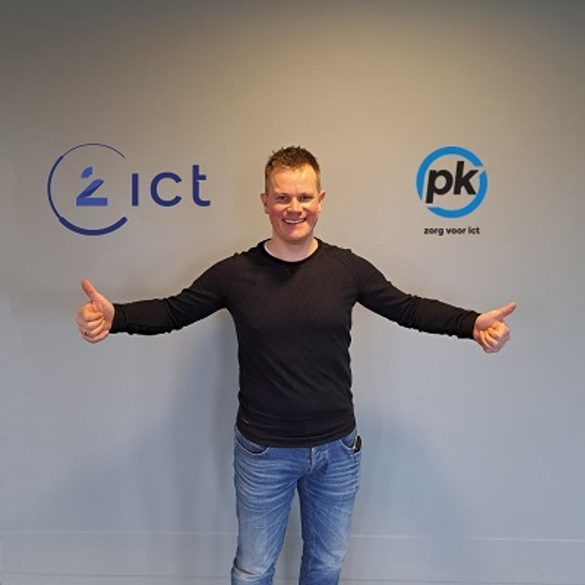 2ICT neemt PK Assen over image