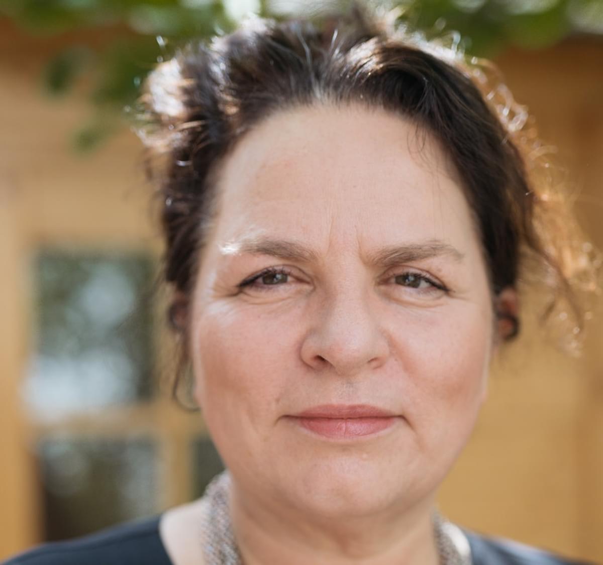 Marleen Stikker, AWTI: 'Beter innovatievermogen vergt breder perspectief' image