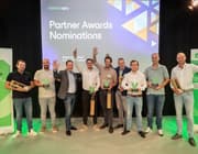 Veeam beloont Benelux-partners met Veeam Impact Awards