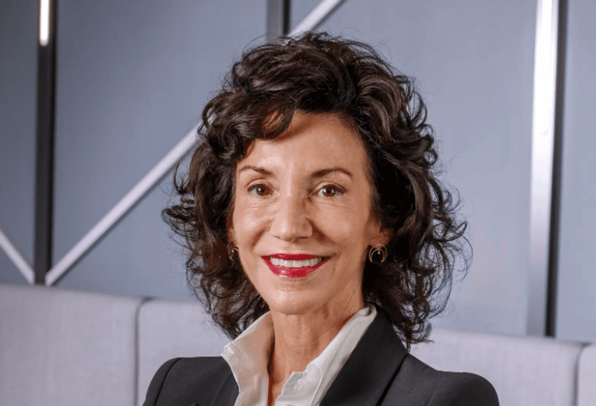 Patricia Murphy van Palo Alto Networks over de cruciale rol van partners image