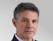 Paul Ryan benoemd tot president voor EMEA-regio bij Vertiv