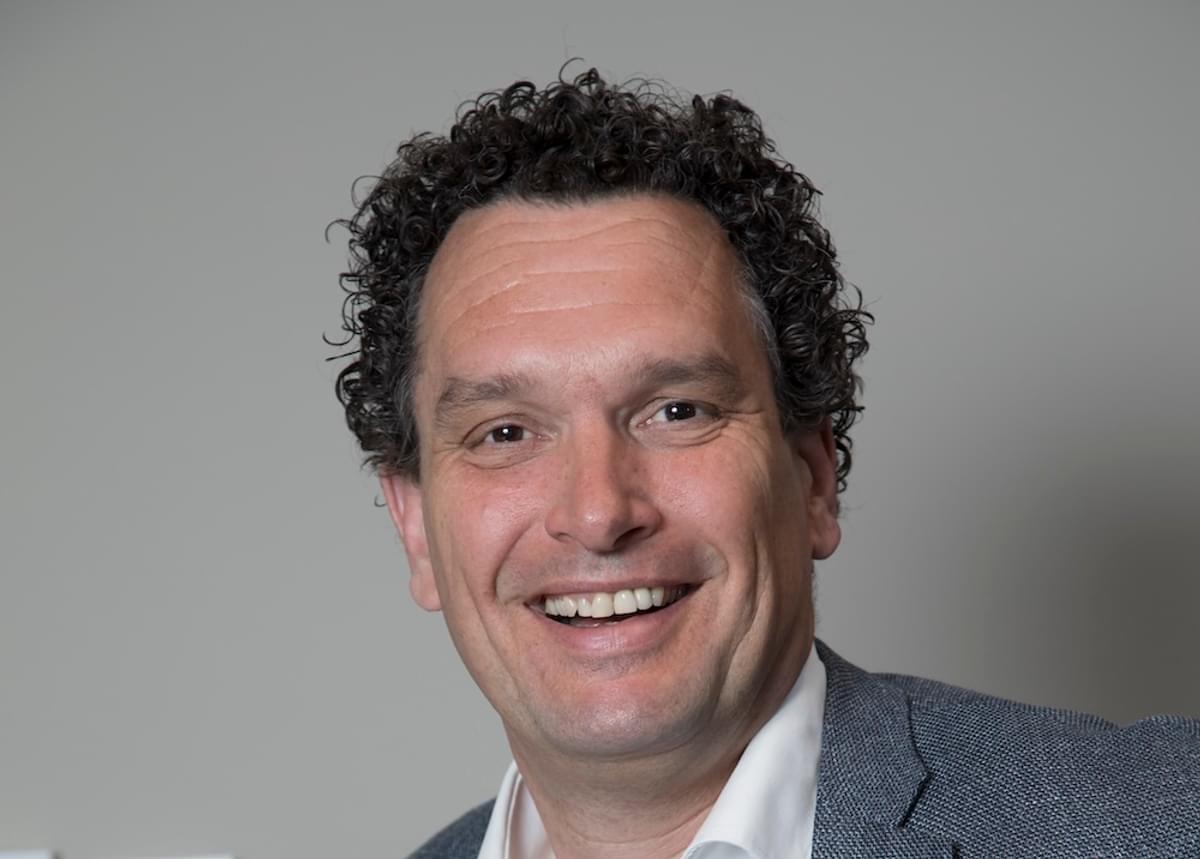 Paul van der Wilk - Algosec: Grip op regels en policies met Intent based security image