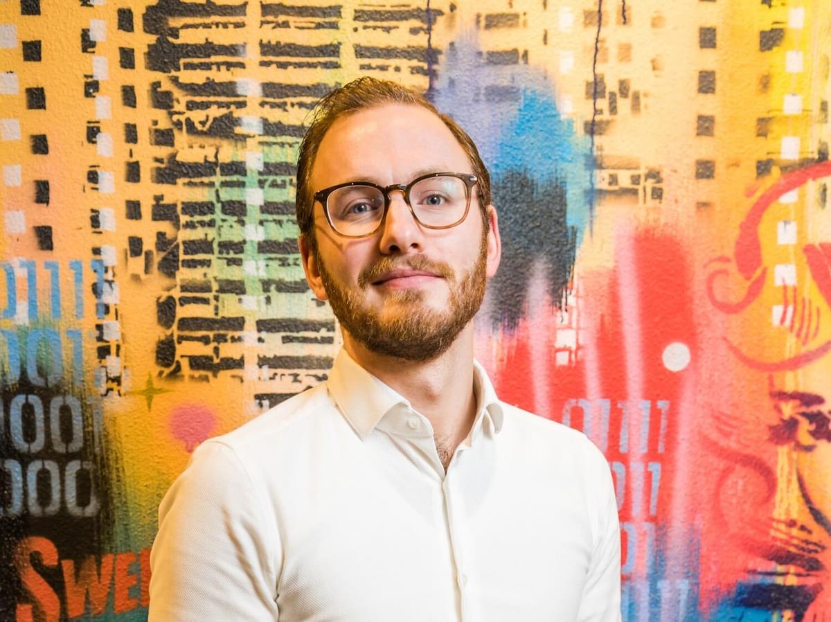 Platform engineering: bouwsteen van een sterkfunctionerende IT-organisatie image