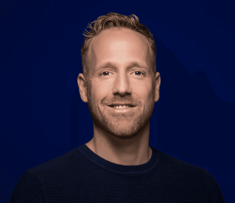 Peter Reyneveld