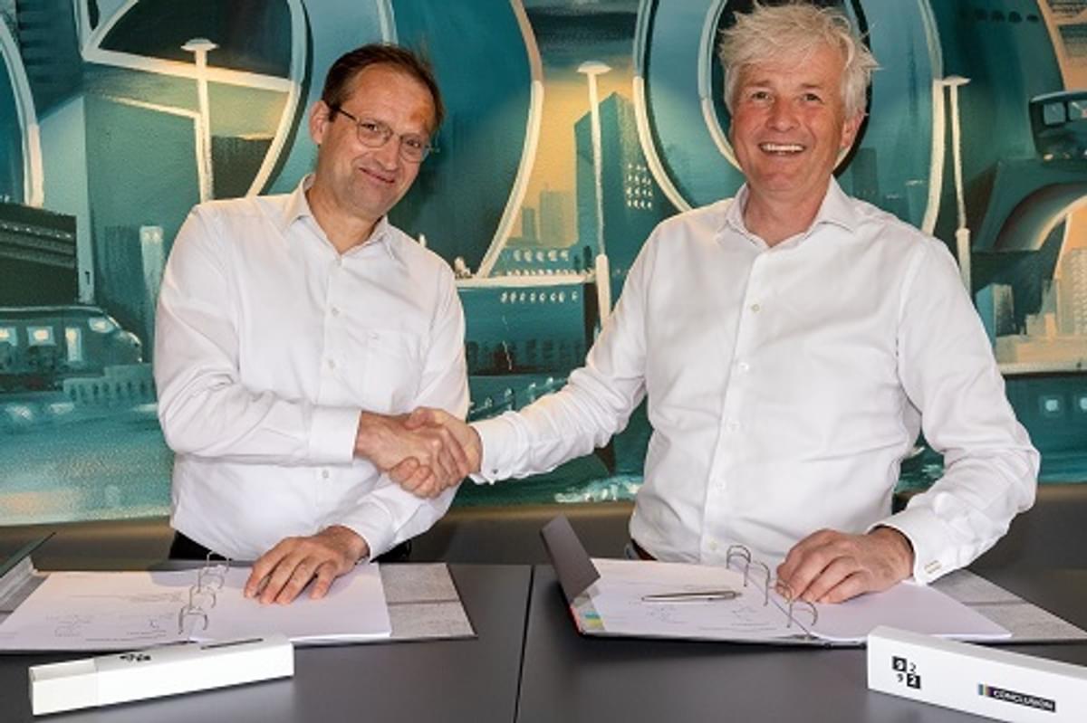 9292 gaat langdurige samenwerking aan met Conclusion image