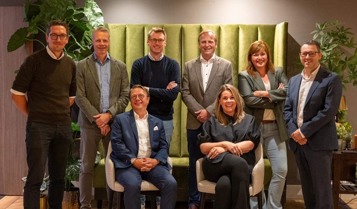 ESC Groep neemt Goodzo over image