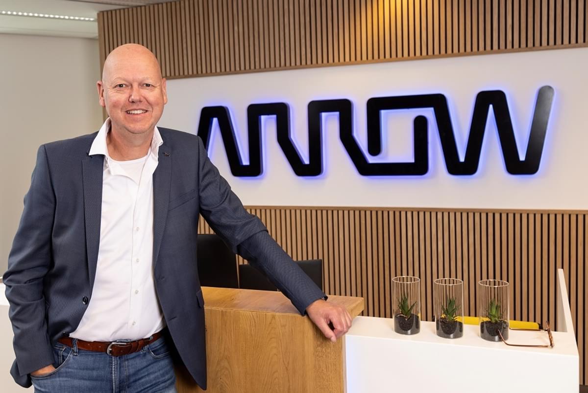 Arrow sluit distributieovereenkomst met Supermicro in Nederland image
