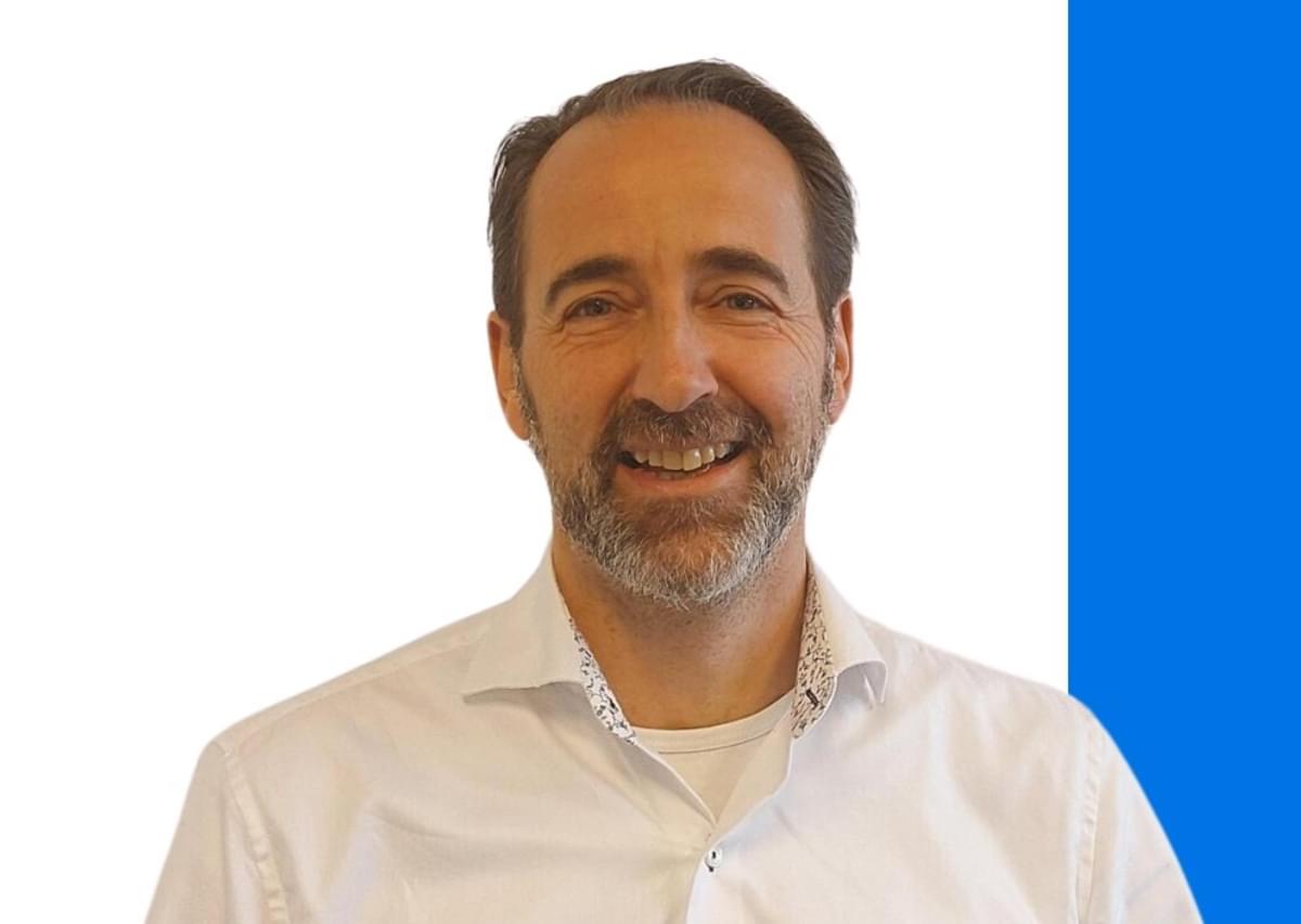 Colleqtive versterkt team met retailexpert Peter Bocken voor Business Development image