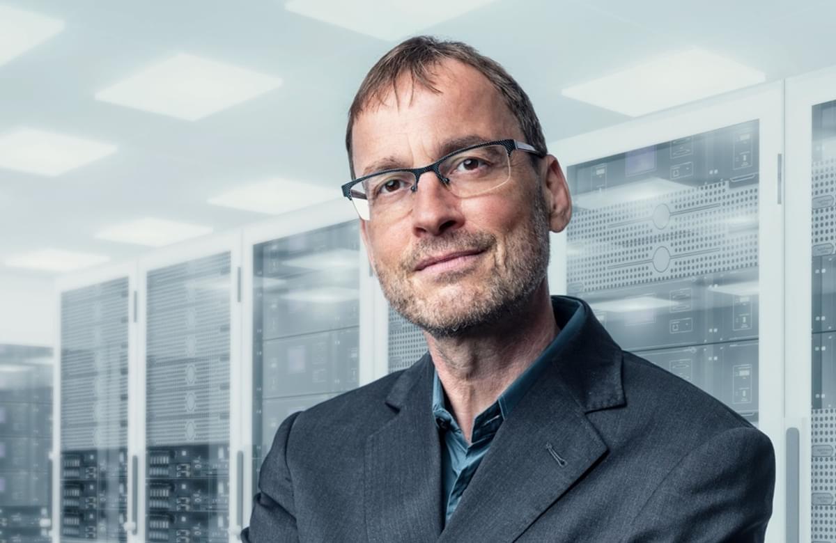 Peter Zinn schetst drie drivers van verandering in het cybersecurity landschap image