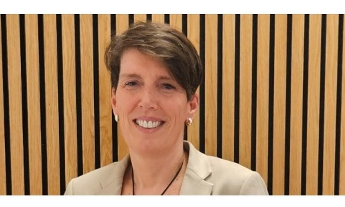 Petra Fassaert benoemd tot directeur IT bij de Sociale Verzekeringsbank image