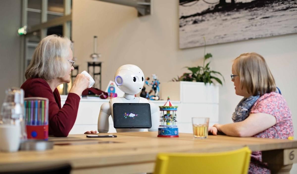 Cisco en Axians stimuleren digitale zorg innovatie image