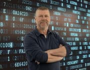 Piet Honkoop - EGP: “Digitale onafhankelijkheid is geen modegril”