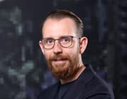 Pieter Jansen, Darktrace: “AI-security is geen add-on meer, maar moet in DNA zitten”