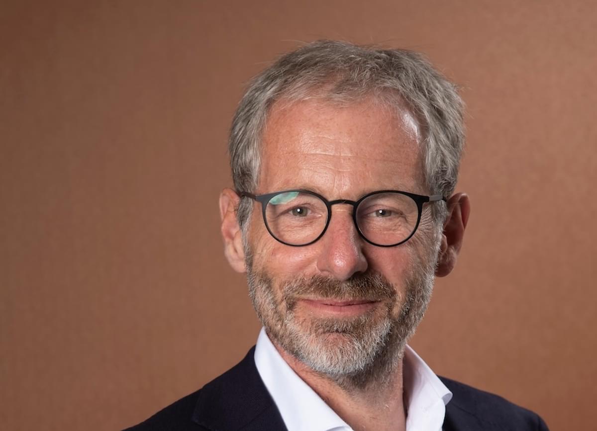 Pieter Molen van Trend Micro: Goede security zorgt voor weerbare overheid image