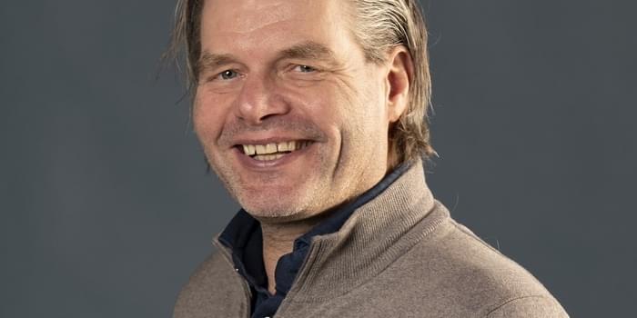 Pieter Halenbeek, CIO KVK: 'IT kan nu hele klantreis ondersteunen'