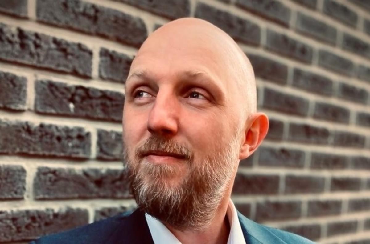 Pim Bultman – HPE: Kies bewust waar je welke workload plaatst image