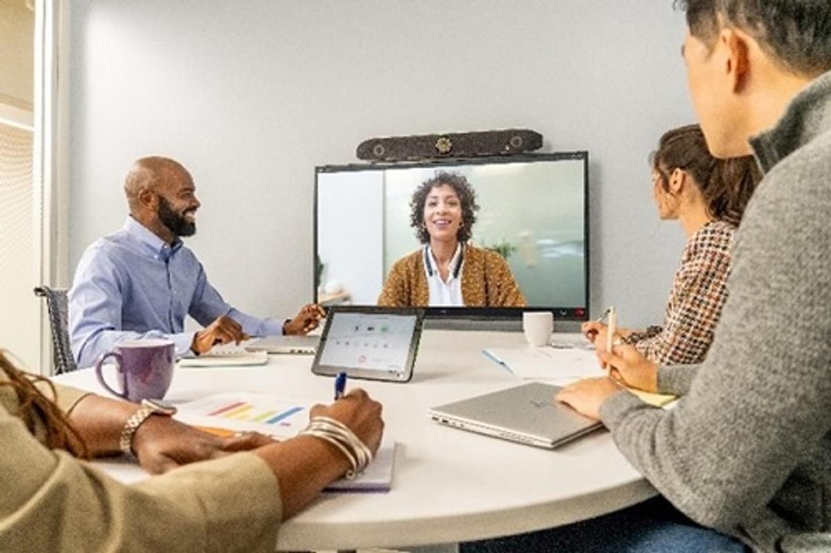 HP gaat integratie met Poly verder uitdiepen image