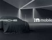 Porsche en Mobileye kondigen samenwerking aan