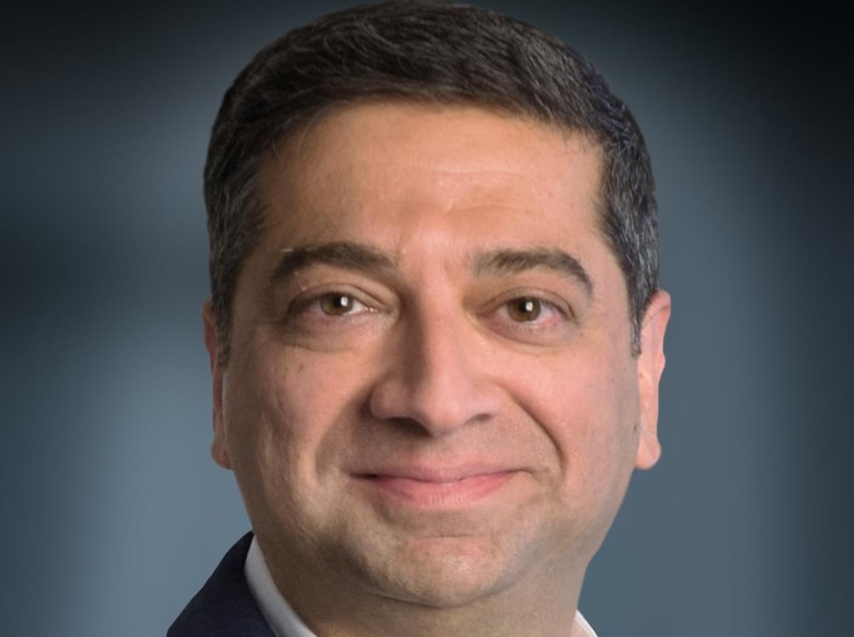 WatchGuard Technologies-CEO Prakash Panjwani vertrekt; Vats Srivatsan is interim-CEO image