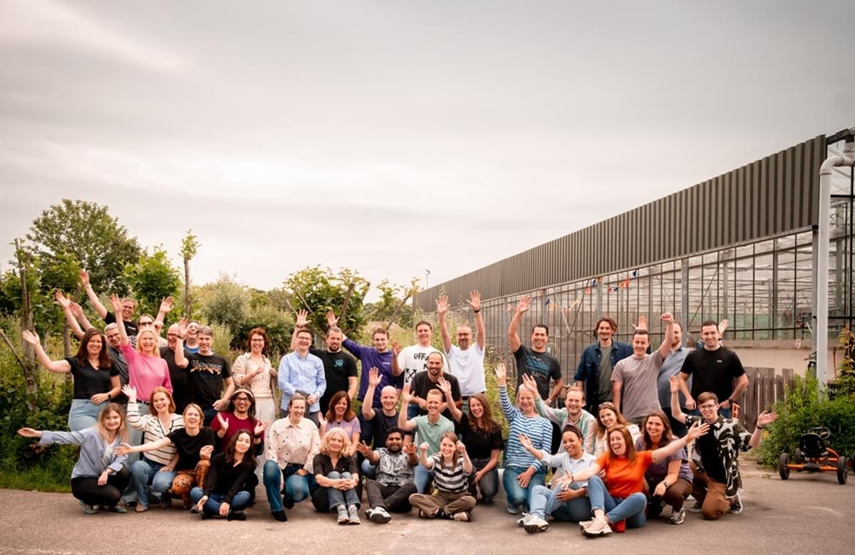 PuraSec en Privacy Company bundelen krachten image