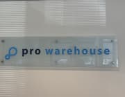 Pro Warehouse wint terrein in de publieke sector