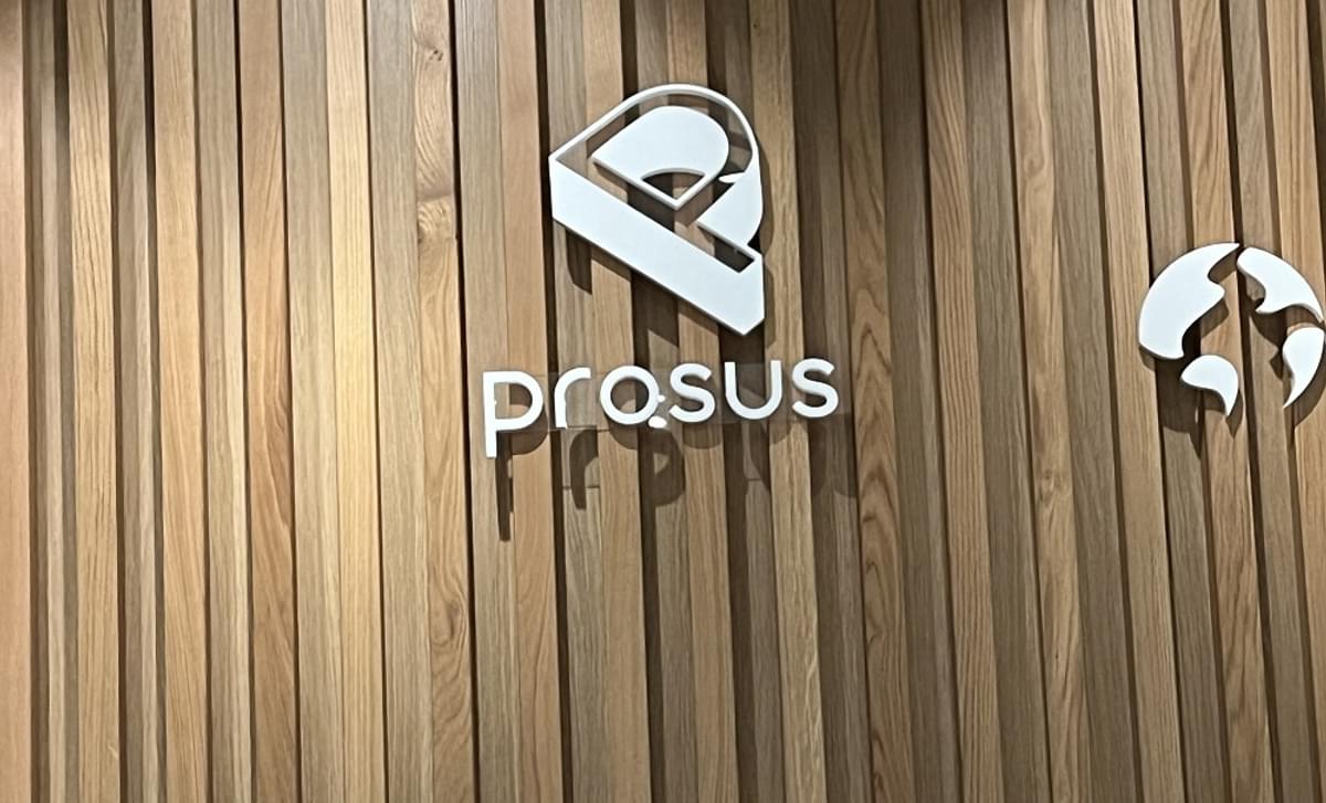 Prosus lanceert Large Commerce Model image