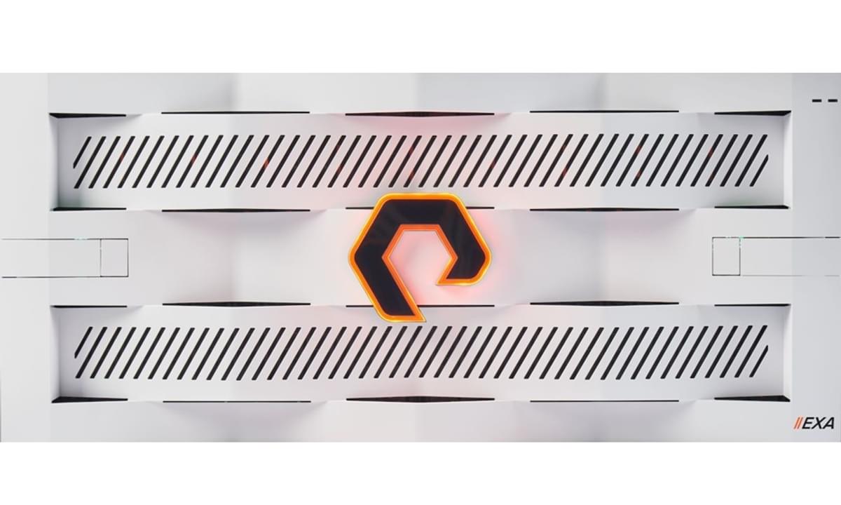 Pure Storage FlashBlade//EXA data storage platform ondersteunt AI en HPC workloads image
