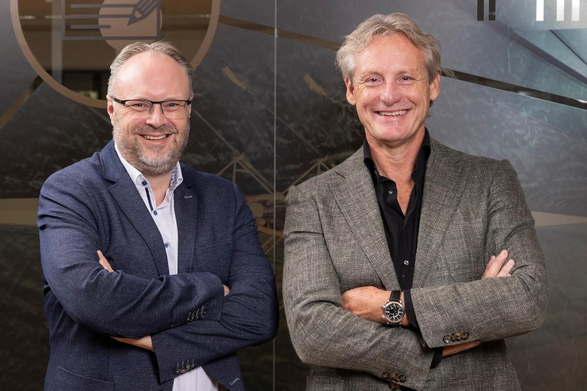 De 'impactmakers' van Conceptsales laten salesorganisaties 'high-performen' image
